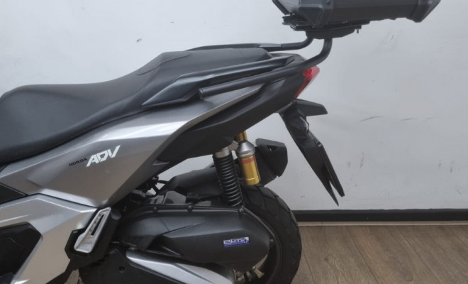 HONDA ADV 160 2025 Gasolina-8