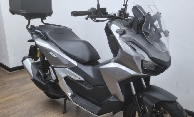 HONDA ADV 160 2025 Gasolina-0