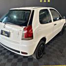 Fiat Palio 1.0/ Trofeo 1.0 Fire/ Fire Flex 2p 2009 Flex-2