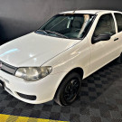 Fiat Palio 1.0/ Trofeo 1.0 Fire/ Fire Flex 2p 2009 Flex-0