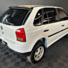 VW - VolksWagen Gol City (Trend)/Titan 1.0 T. Flex 8V 4p 2006 Flex-1