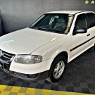 VW - VolksWagen Gol City (Trend)/Titan 1.0 T. Flex 8V 4p 2006 Flex-0
