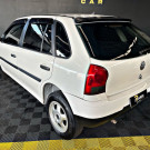 VW - VolksWagen Gol City (Trend)/Titan 1.0 T. Flex 8V 4p 2006 Flex-2