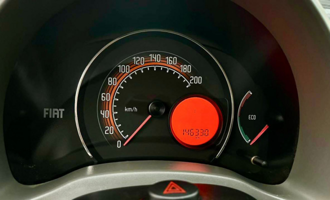 Fiat UNO VIVACE Celeb. 1.0 EVO F.Flex 8V 5p 2015 Flex-6