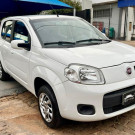 Fiat UNO VIVACE Celeb. 1.0 EVO F.Flex 8V 5p 2015 Flex-1