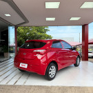 Hyundai HB20 Comf./C.Plus/C.Style 1.0 Flex 12V 2015 Flex-2