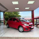 Hyundai HB20 Comf./C.Plus/C.Style 1.0 Flex 12V 2015 Flex-1