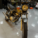 HONDA CG 125 TITAN-KS 2003 Gasolina-0