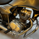 HONDA CG 125 TITAN-KS 2003 Gasolina-2