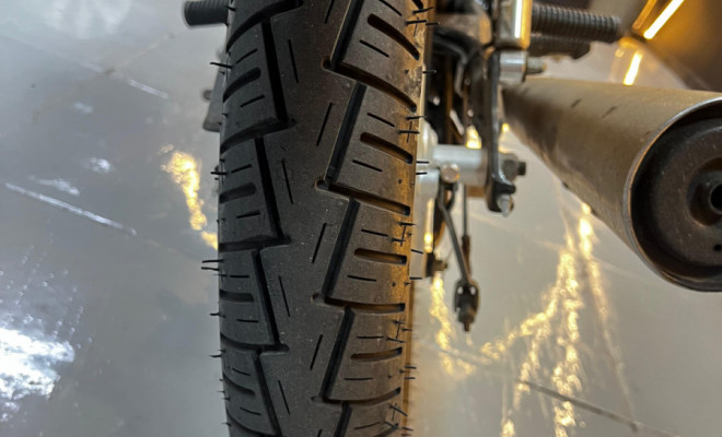 HONDA CG 125 TITAN-KS 2003 Gasolina-3