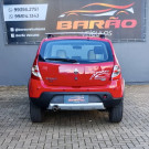 Renault SANDERO STEPWAY Hi-Flex 1.6 16V 5p 2011 Flex-2