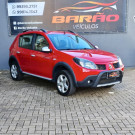 Renault SANDERO STEPWAY Hi-Flex 1.6 16V 5p 2011 Flex-1