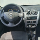 Renault SANDERO STEPWAY Hi-Flex 1.6 16V 5p 2011 Flex-4