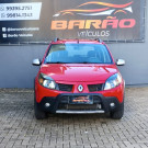 Renault SANDERO STEPWAY Hi-Flex 1.6 16V 5p 2011 Flex-0
