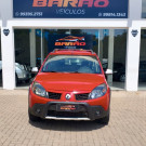 Renault SANDERO STEPWAY Hi-Flex 1.6 16V 5p 2011 Flex-0