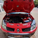 Renault SANDERO STEPWAY Hi-Flex 1.6 16V 5p 2011 Flex-6