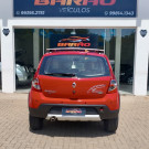 Renault SANDERO STEPWAY Hi-Flex 1.6 16V 5p 2011 Flex-2