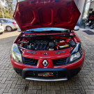 Renault SANDERO STEPWAY Hi-Flex 1.6 16V 5p 2011 Flex-6