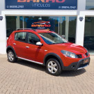 Renault SANDERO STEPWAY Hi-Flex 1.6 16V 5p 2011 Flex-1