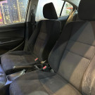 Honda CITY Sedan DX 1.5 Flex 16V Mec. 2013 Flex-10