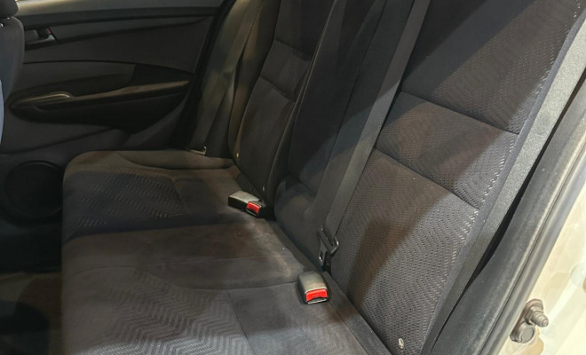 Honda CITY Sedan DX 1.5 Flex 16V Mec. 2013 Flex-11