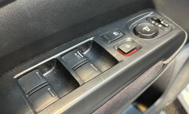 Honda CITY Sedan DX 1.5 Flex 16V Mec. 2013 Flex-14