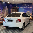 Honda CITY Sedan DX 1.5 Flex 16V Mec. 2013 Flex-12