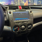 Honda CITY Sedan DX 1.5 Flex 16V Mec. 2013 Flex-8