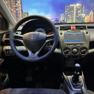 Honda CITY Sedan DX 1.5 Flex 16V Mec. 2013 Flex-4