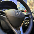 Honda CITY Sedan DX 1.5 Flex 16V Mec. 2013 Flex-7