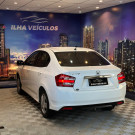 Honda CITY Sedan DX 1.5 Flex 16V Mec. 2013 Flex-15