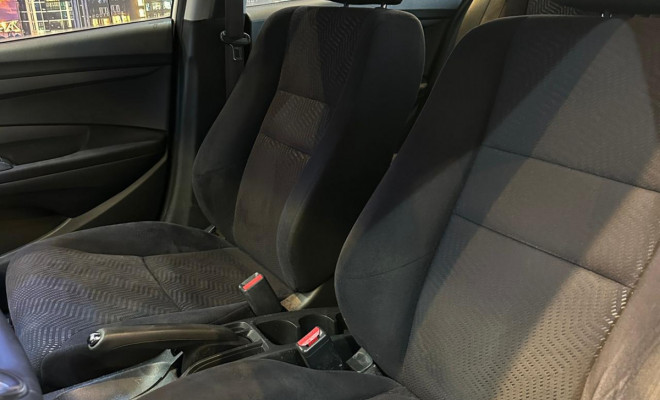 Honda CITY Sedan DX 1.5 Flex 16V Mec. 2013 Flex-10