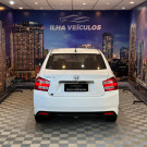 Honda CITY Sedan DX 1.5 Flex 16V Mec. 2013 Flex-13