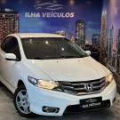 Honda CITY Sedan DX 1.5 Flex 16V Mec. 2013 Flex-2