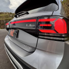 VW - VolksWagen T-Cross Hig. 250 TSI 1.4 Flex 16V 5p Aut 2025 Flex-16