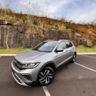 VW - VolksWagen T-Cross Hig. 250 TSI 1.4 Flex 16V 5p Aut 2025 Flex-5