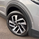 VW - VolksWagen T-Cross Hig. 250 TSI 1.4 Flex 16V 5p Aut 2025 Flex-1