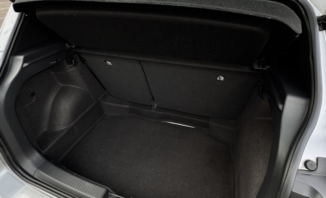 VW - VolksWagen T-Cross Hig. 250 TSI 1.4 Flex 16V 5p Aut 2025 Flex-13