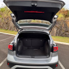 VW - VolksWagen T-Cross Hig. 250 TSI 1.4 Flex 16V 5p Aut 2025 Flex-11