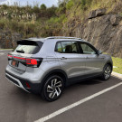 VW - VolksWagen T-Cross Hig. 250 TSI 1.4 Flex 16V 5p Aut 2025 Flex-7