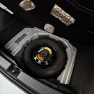 VW - VolksWagen T-Cross Hig. 250 TSI 1.4 Flex 16V 5p Aut 2025 Flex-14