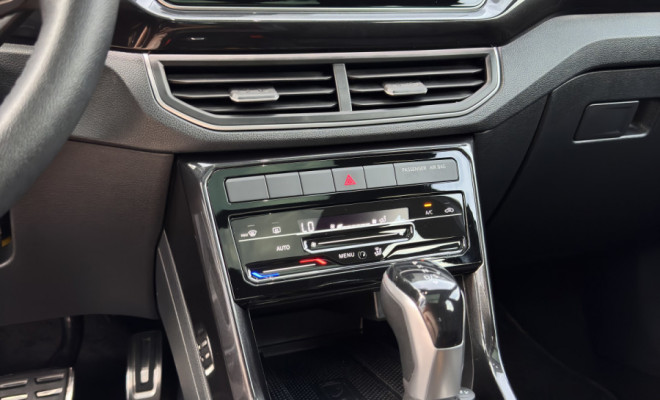 VW - VolksWagen T-Cross Hig. 250 TSI 1.4 Flex 16V 5p Aut 2025 Flex-19