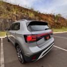 VW - VolksWagen T-Cross Hig. 250 TSI 1.4 Flex 16V 5p Aut 2025 Flex-10