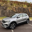 VW - VolksWagen T-Cross Hig. 250 TSI 1.4 Flex 16V 5p Aut 2025 Flex-0