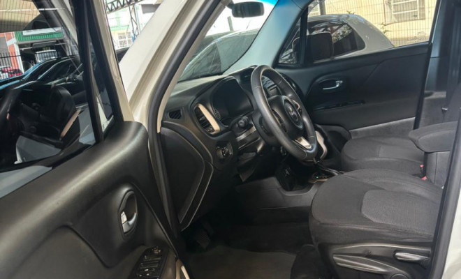 Jeep Renegade 1.8 4x2 Flex 16V Aut. 2016 Flex-5