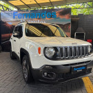 Jeep Renegade 1.8 4x2 Flex 16V Aut. 2016 Flex-1