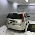 Ford Fiesta 1.0 8V Flex/Class 1.0 8V Flex 5p 2012 Flex-5