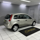 Ford Fiesta 1.0 8V Flex/Class 1.0 8V Flex 5p 2012 Flex-6