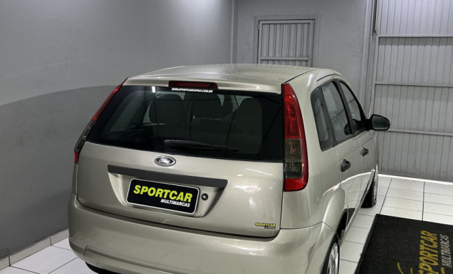 Ford Fiesta 1.0 8V Flex/Class 1.0 8V Flex 5p 2012 Flex-5