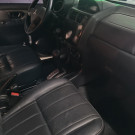 Mitsubishi Pajero TR4 2.0/ 2.0 Flex 16V 4x4 Aut. 2013 Flex-11